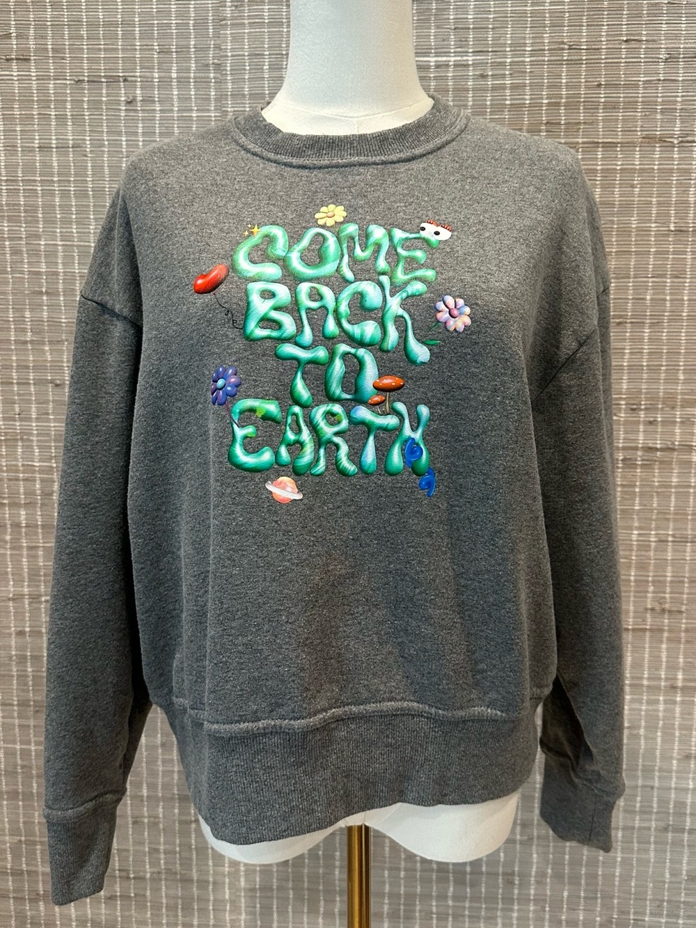 Beatrice b. women’s sweatshirt
